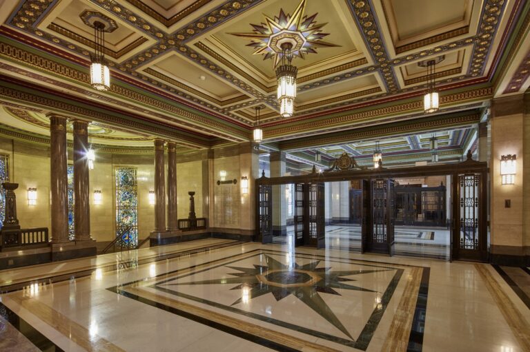 Sophisticated Central London Events Venue image 32